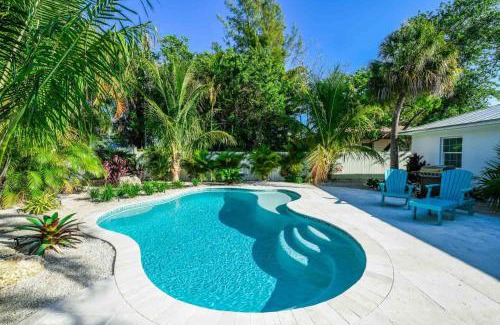 Ilexhurst House | Walking on Sunshine