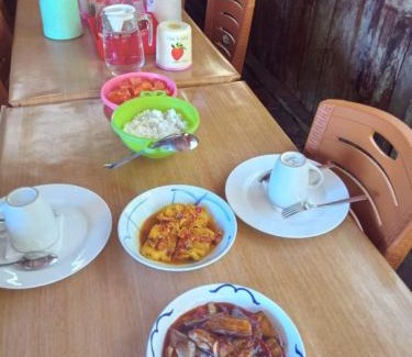 Sawinggrai House | Walking Shark Guest House