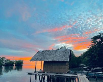 Sawinggrai House | Walking Shark Guest House