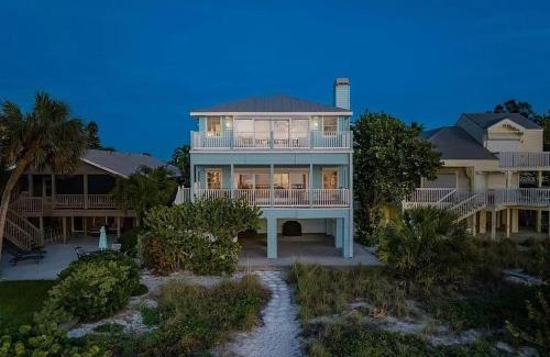 Indian Shores House | Walks On The Shore