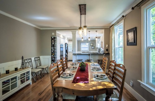 Walla Walla House | Walla Walla Gem - Peaceful, Private and a Perfect Central Location