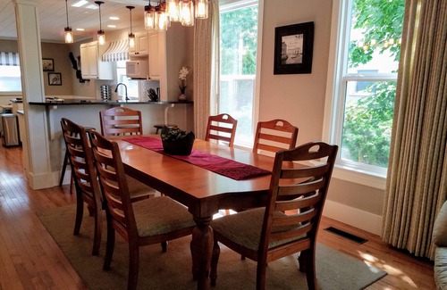 Walla Walla House | Walla Walla Gem - Peaceful, Private and a Perfect Central Location