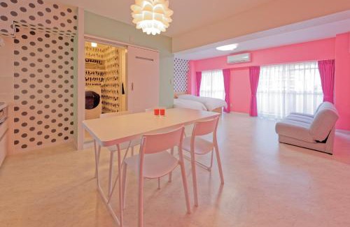 Kawaguchi Hotel | Wallaby House