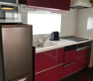 Kawaguchi Apartment | WALLABY HOUSE - Vacation STAY 38655v