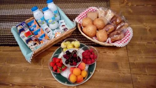 Pila Bed & Breakfast | Wallace Apartment