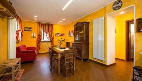 Pila Bed & Breakfast | Wallace Apartment