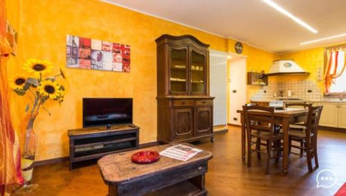Pila Bed & Breakfast | Wallace Apartment