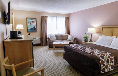 Wallace Hotel | Wallace Inn