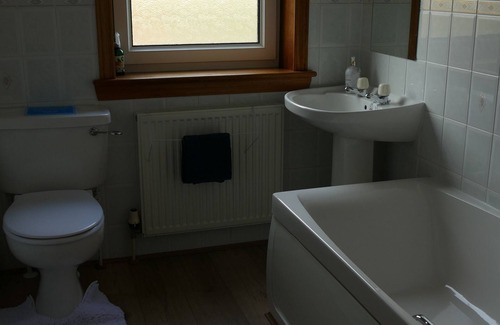 Crieff Cabin | Wallace Lodge - Unique experience