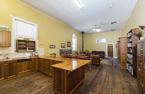 Wallaroo House | Wallaroo Church Holiday House