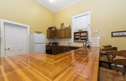 Wallaroo House | Wallaroo Church Holiday House