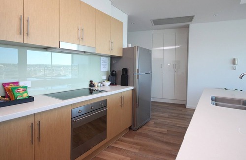 Wallaroo Apartment | Wallaroo Marina Apartments - Luxury Award Winning 3 Bedroom Penthouse