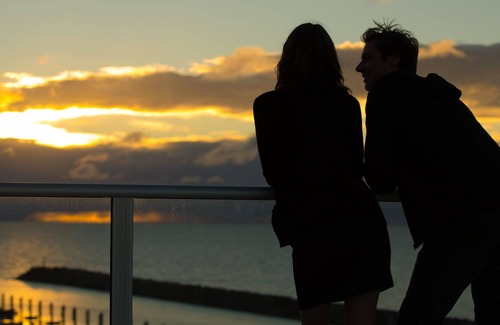 Wallaroo Apartment | Wallaroo Marina Apartments Award Winning Luxury Two-Bedroom Penthouse