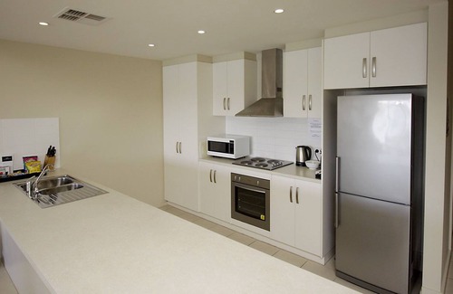 Wallaroo House | Wallaroo Marina Apartments Luxury Price Winning 3 Bedroom Boardwalk Apartment