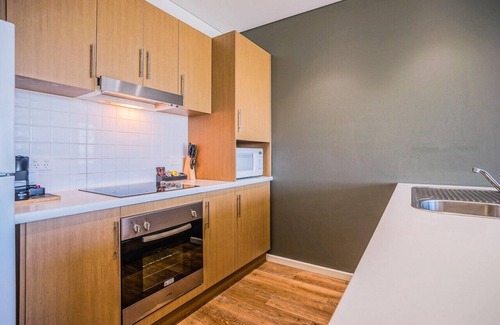 Wallaroo Hotel | Wallaroo Marina Apartments