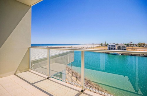 Wallaroo Apartment | Wallaroo Marina Apartments