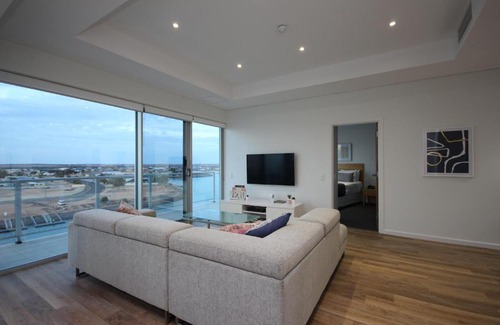 Wallaroo Apartment | Wallaroo Marina Apartments