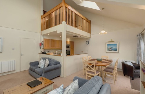 Slate Islands Cottage | Walled Garden Mews 1 - a mews cottage that sleeps up to 6 guests