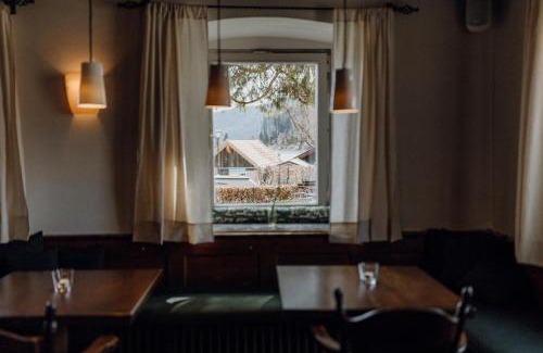 Kochel am See Hotel | Wallerei Walchensee