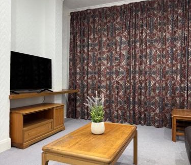 Wallington Apartment | Wallington SM6 Serviced Accommodation