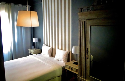 Santa Isabel House | Wallis São Bento