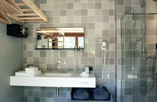 Brand Hotel | Walliserhof