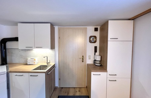 Fusch an der Grossglocknerstrasse House | Wallner by Interhome