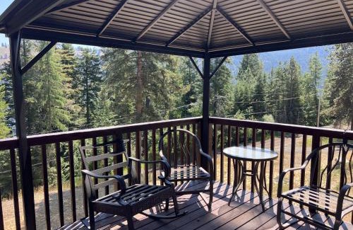 Wallowa County House | Wallowa Lookout