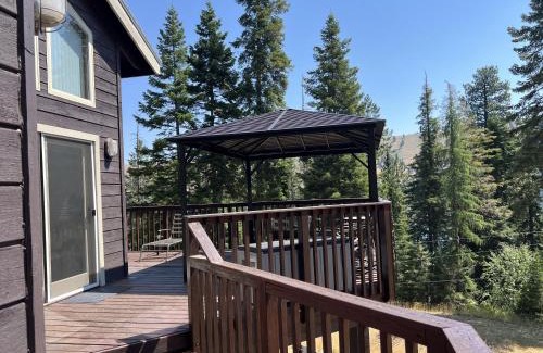 Wallowa County House | Wallowa Lookout