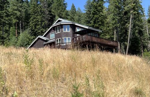 Wallowa County House | Wallowa Lookout