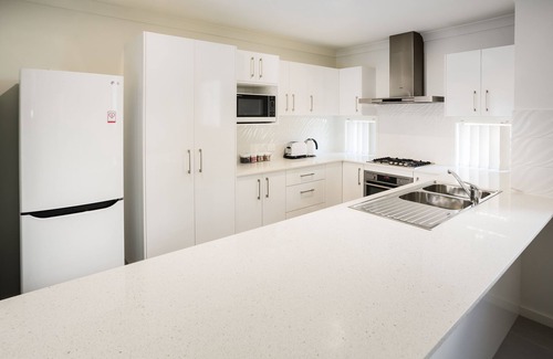 Wallsend Apartment | Wallsend Executive Apartments