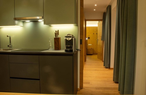 Rifenal Hotel | Wally Berg Apartements
