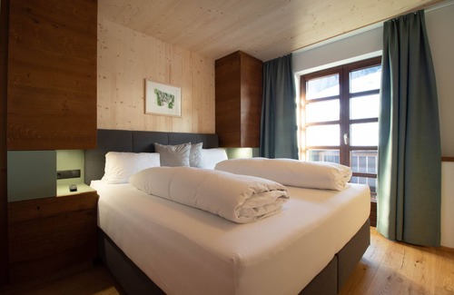 Rifenal Hotel | Wally Berg Apartements