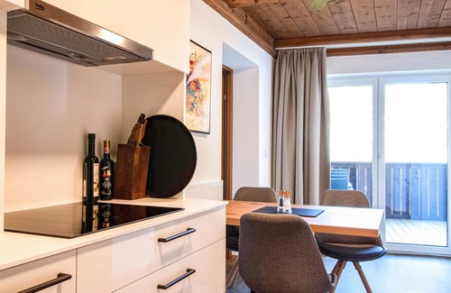 Rifenal Apartment | Wally Berg Ferienwohnung