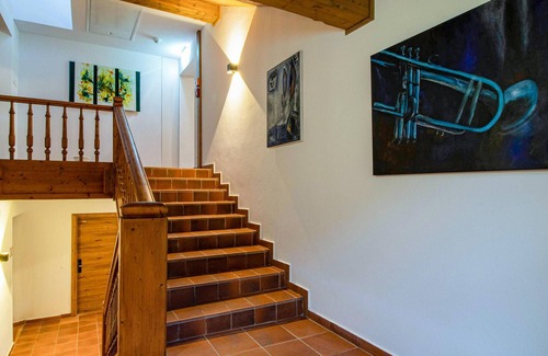 Rifenal Apartment | Wally Berg - Ferienwohnung