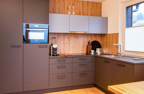 Rifenal Apartment | Wally Berg - Ferienwohnung