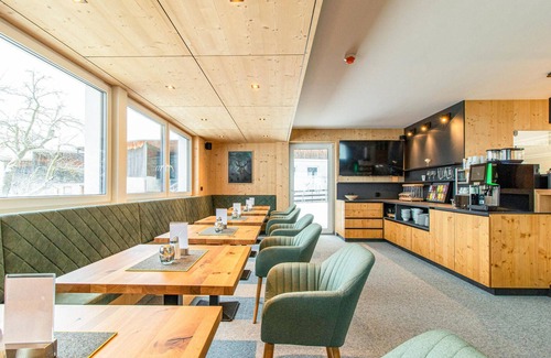 Rifenal Apartment | Wally Berg - Ferienwohnung