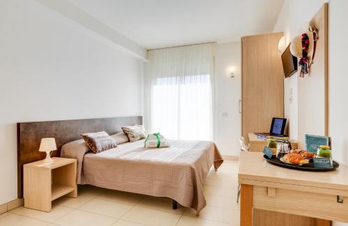 Miramare Apartment | Wally Residence