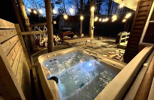 Hawley House | Wally's Cabin