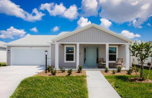 Sumter County House | Walmer - Moultrie Creek 3-2 Cottage Home- Villagepeople