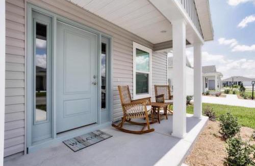 Sumter County House | Walmer - Moultrie Creek 3-2 Cottage Home- Villagepeople