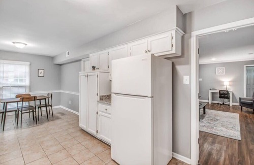 Cordova House | Walnut Bend Bliss