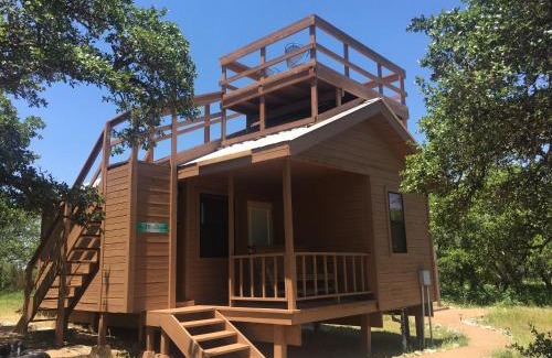 Fredericksburg Bed & Breakfast | Walnut Canyon Cabins