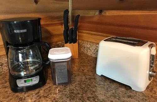 Fredericksburg Bed & Breakfast | Walnut Canyon Cabins