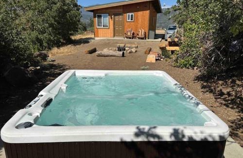 Badger Ski Chalet | Walnut Cottage