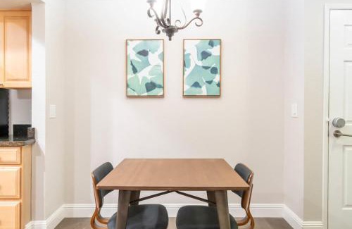 Contra Costa Centre Apartment | Walnut Creek 1br w pool ac nr shops SFO-1559