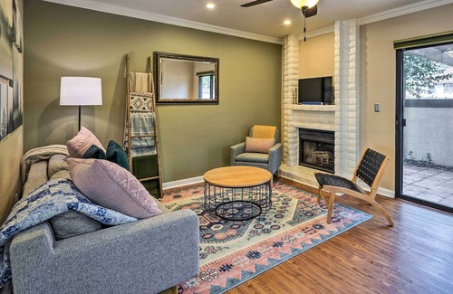 Walnut Creek House | Walnut Creek Home w/ Community Pool & Hot Tub!