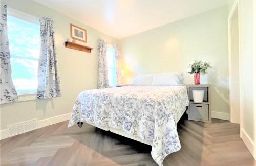 Paulding House | Walnut - Family Neighborhood, Pet Friendly