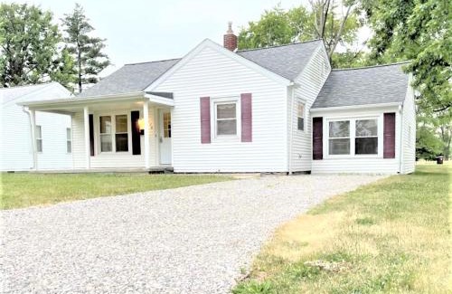 Paulding House | Walnut - Family Neighborhood, Pet Friendly