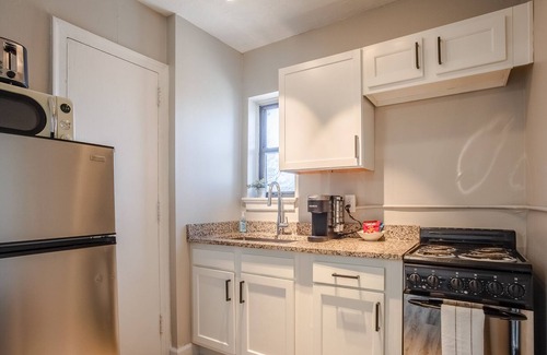 Walnut Hills Apartment | Walnut Hills-Sleeps 2
